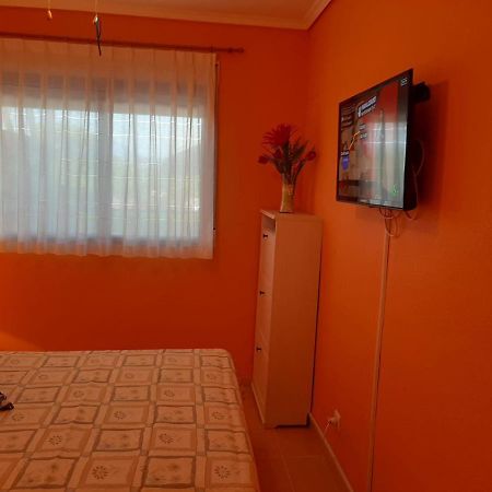 Apartamento Eva Playa de Miramar Dış mekan fotoğraf